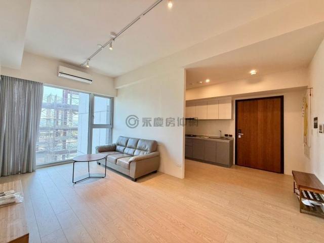 南屯碧國時雍高樓層兩房平車 照片 6