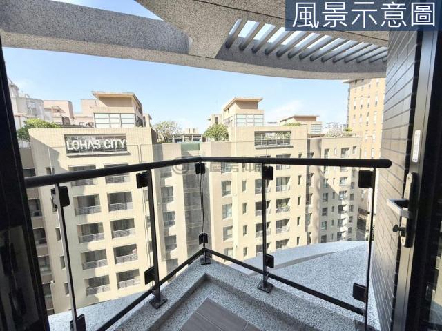 七期秋紅谷富旺天際WONE2房平車視野戶 照片 16
