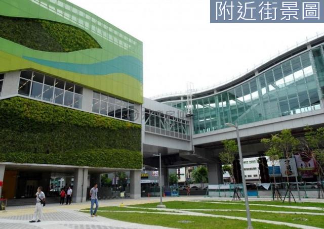 西屯專營【市政1號院】惠文學區高樓層視野兩房平車 照片 16