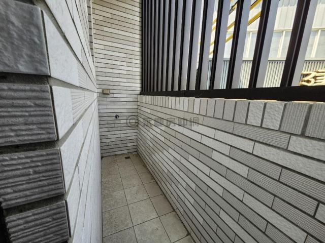 南屯嶺東精科近台糖高爾夫球場臨路角間全新富暘富墅 照片 13