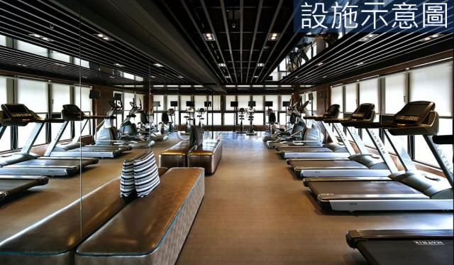 西屯專營高樓層視野市政1號院惠文學區兩房平車 照片 15