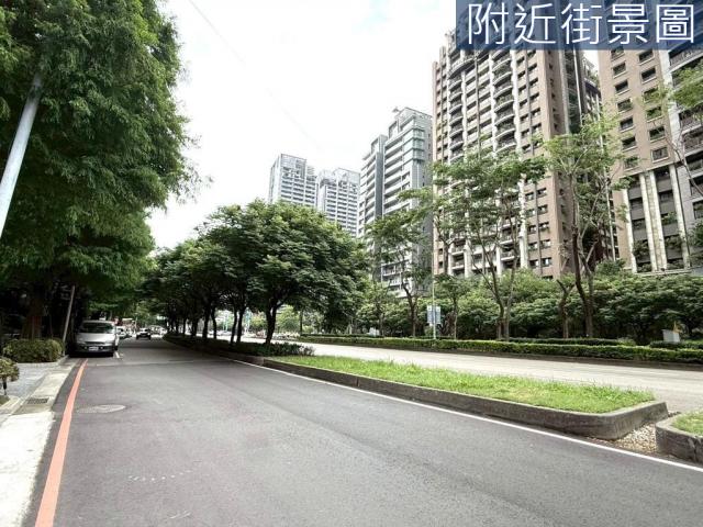 西屯專營高樓層視野市政1號院惠文學區兩房平車 照片 18