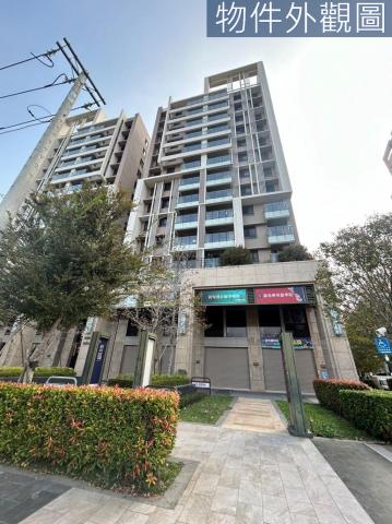南屯嶺東科大坤悅君臨1+2樓百萬裝潢樓店 照片 14