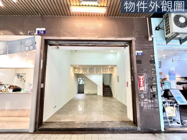 利亞倫敦五期正東興路低總價高CP值金店面 照片 2
