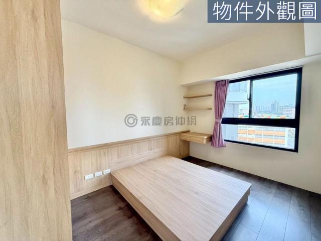 南屯屋主很熟總太拾光大三房平車面大學視野戶 照片 9