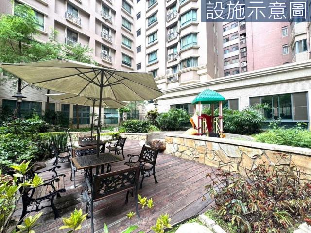 南屯市政寶佳三房平車捷運地段機能學區全到位 照片 2