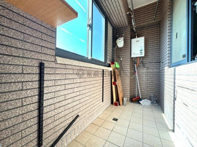 南屯市政寶佳三房平車捷運地段機能學區全到位 照片 16