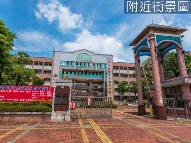 北屯總太洲際W洲際漢神百貨旁洲際W精裝兩房平車 照片 15