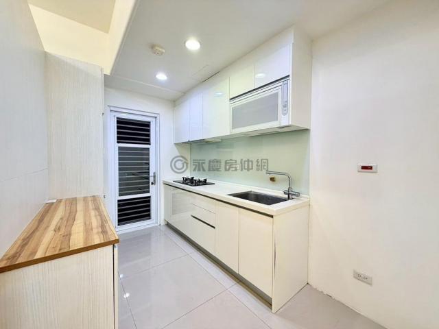 南屯綠光CITY綠光city正三房平車面公園視野戶 照片 6