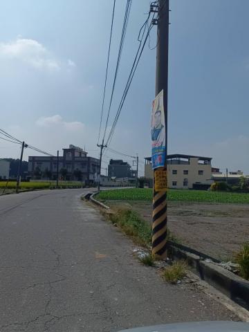 西螺房地買賣 *五華9.5分農地* 照片 6