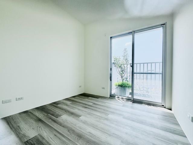 橙市有宅✨藍圖UNI|換屋首選|白派美學朝南大三房平車 照片 9