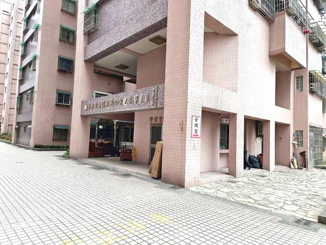 北高雄買賣達人 大道新城翻新高樓層景觀三房+平車 照片 19