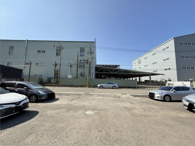 新北房仲推薦 龍潭 高原交流道 工業地 照片 3