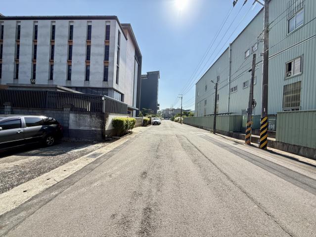 新北房仲推薦 龍潭 高原交流道 工業地 照片 7