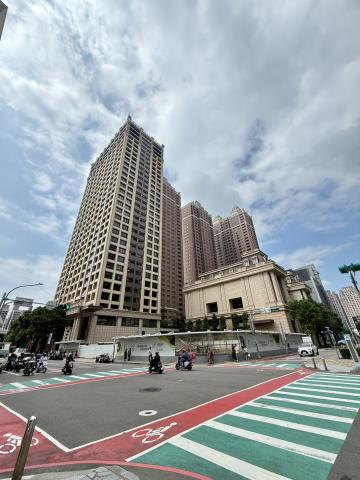 新北房仲推薦 桃園 藝文特區 中悅世界 商辦 照片 10