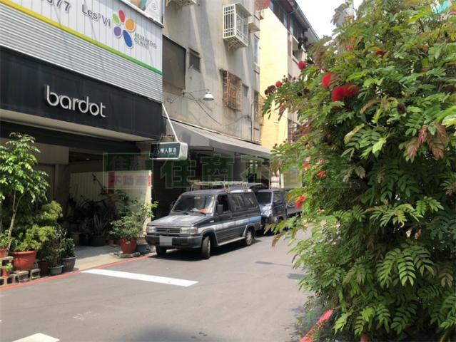 新北房仲推薦 台中西屯 精明一街生活圈 黃金一樓 機能成熟 照片 2