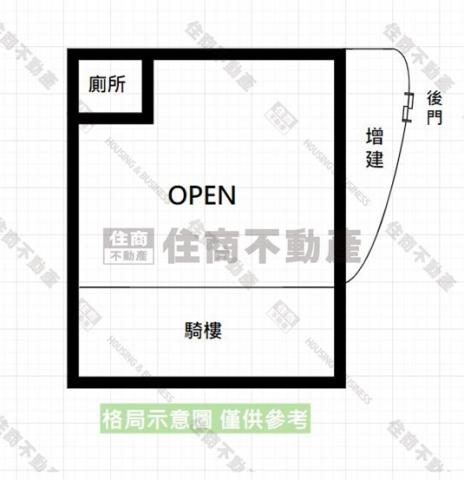 新北房仲推薦 台中西屯 精明一街生活圈 黃金一樓 機能成熟 照片 6