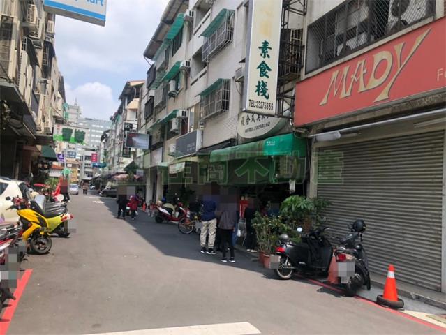 新北房仲推薦 台中西屯 精明一街生活圈 黃金一樓 機能成熟 照片 4