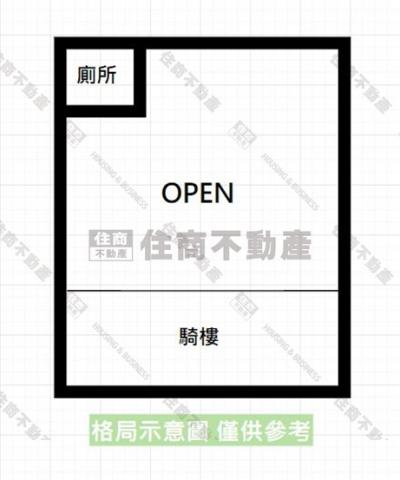 新北房仲推薦 台中西屯 精明核心 財富一樓 照片 11