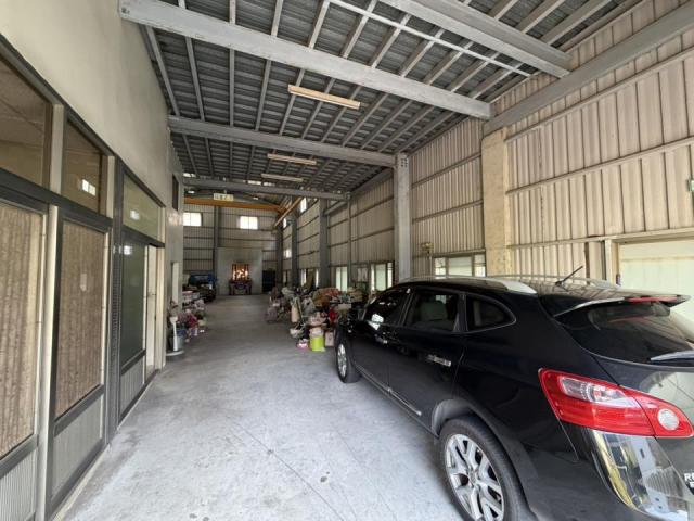 和順工業區,可廠登,每坪25萬 高雄廠房專家 照片 2