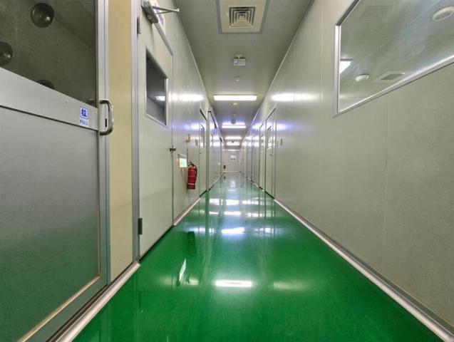 鳳山無塵室工業廠辦,稀有釋出,屋主誠售 高雄廠房專家 照片 4