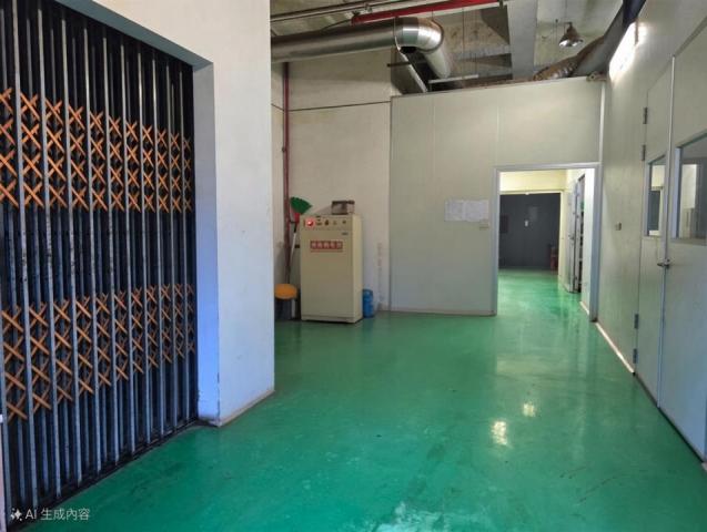 鳳山無塵室工業廠辦,稀有釋出,屋主誠售 高雄廠房專家 照片 5