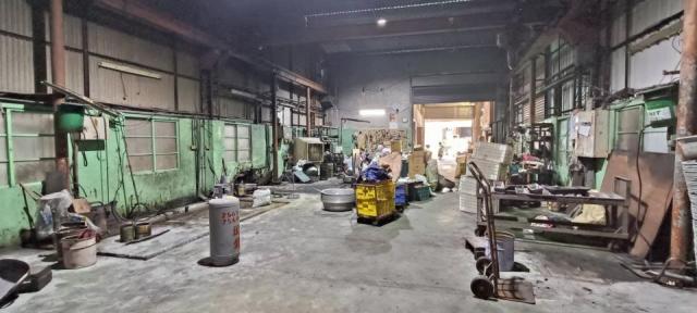 永康甲種工業廠辦,屋主誠售,每坪21.06萬 高雄廠房專家 照片 2
