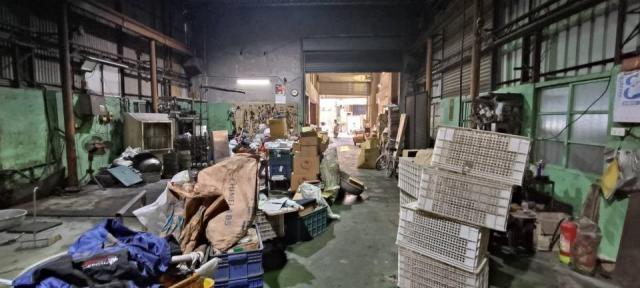 永康甲種工業廠辦,屋主誠售,每坪21.06萬 高雄廠房專家 照片 3