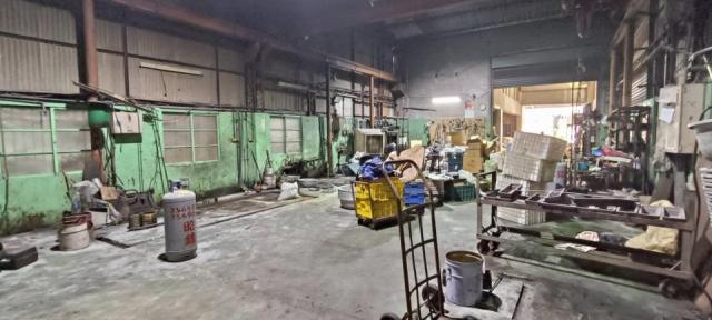 永康甲種工業廠辦,屋主誠售,每坪21.06萬 高雄廠房專家 照片 4