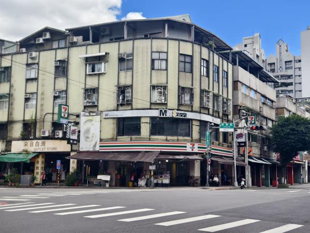 國際房產顧問 新店七張 中正路 面寬金店面 專任歡迎同業配案 照片 3