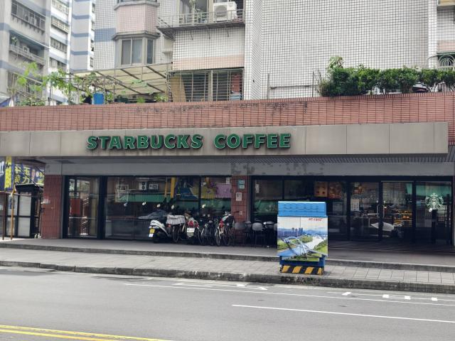 國際房產顧問 新店七張 中正路 面寬金店面 專任歡迎同業配案 照片 1