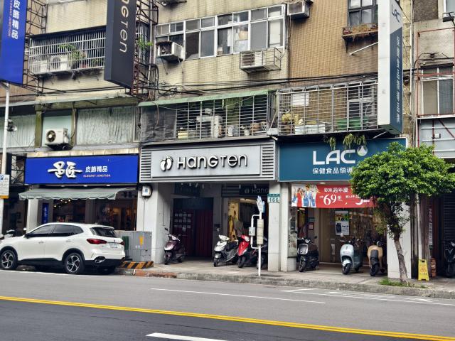 國際房產顧問 新店七張 中正路 面寬金店面 專任歡迎同業配案 照片 8