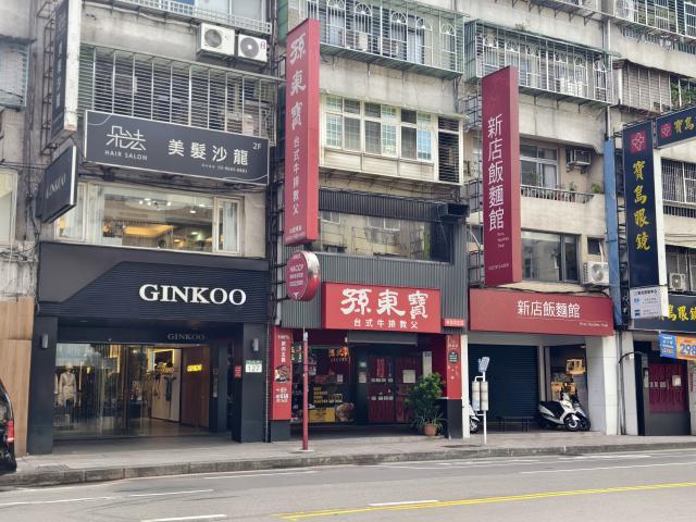 國際房產顧問 新店七張 中正路 面寬金店面 專任歡迎同業配案 照片 13