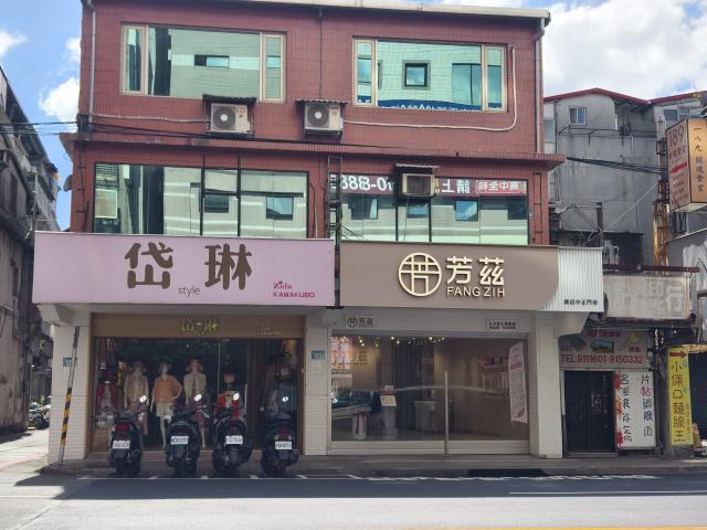 國際房產顧問 新店七張 中正路 面寬金店面 專任歡迎同業配案 照片 16