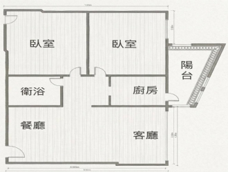 竹北房仲推薦 Hi Young | 溫馨質感二房+平車 照片 10