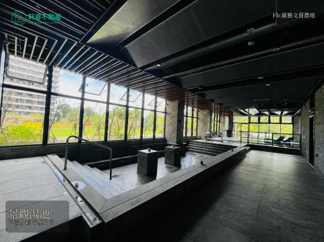 像渡假村的 大套房 泡湯 湖景 KTV 苗栗農舍農地 照片 14