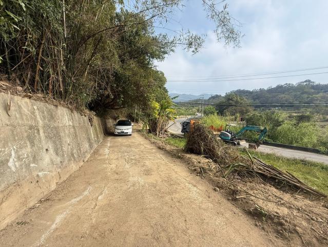 苗栗 苑裡 農地 建地 合法登記 老房子 苗栗農舍農地 照片 4