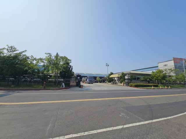 本洲工業區 照片 4