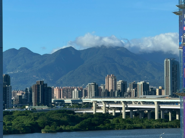 新外灘-帝國花園廣場頂級商辦車 板橋房子買賣艷春 照片 10