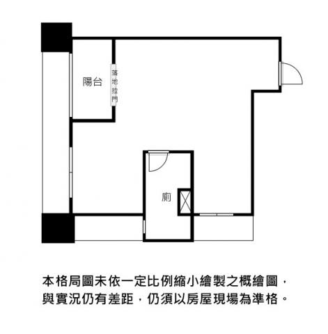 沅陞幸福PLUS可塑2格車 板橋區房子買賣 照片 7