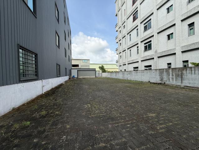 岡山稀有乙工業地 高雄地產顧問 照片 2