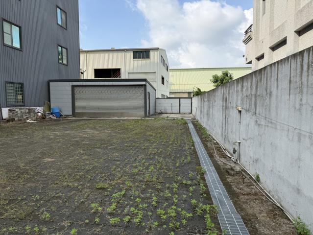 岡山稀有乙工業地 高雄地產顧問 照片 3