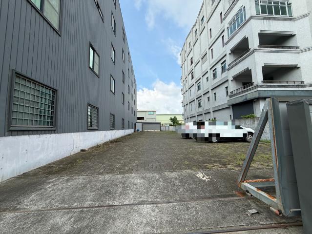岡山稀有乙工業地 高雄地產顧問 照片 4