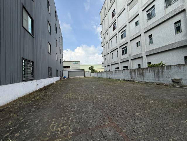 岡山稀有乙工業地 高雄地產顧問 照片 5