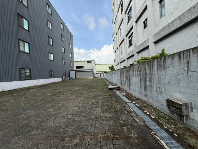 岡山稀有乙工業地 高雄地產顧問 照片 6