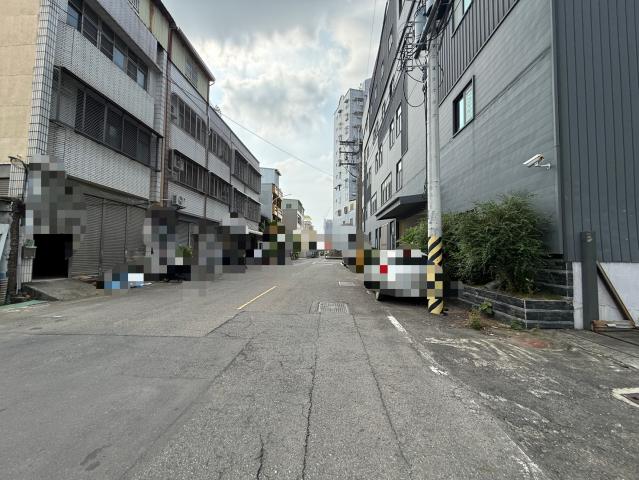 岡山稀有乙工業地 高雄地產顧問 照片 8