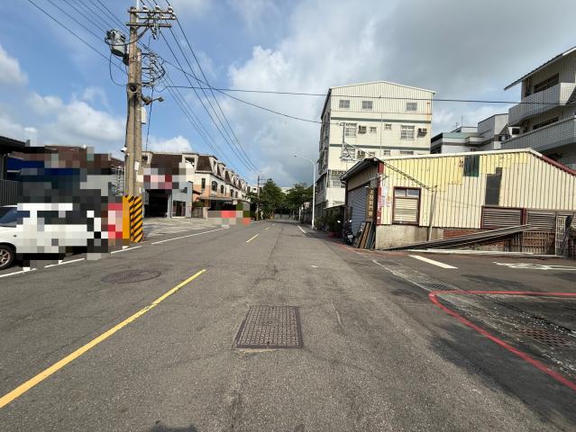 岡山稀有乙工業地 高雄地產顧問 照片 10