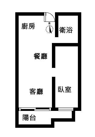 (專)瑞隆路地標頂樓15樓全新未住 高雄地產顧問 照片 19