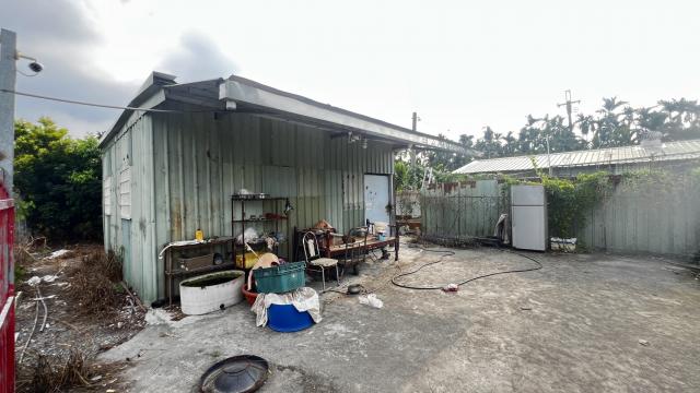 屏東內埔福泉巷熱帶水果園+資材室 南部房屋土地 照片 1
