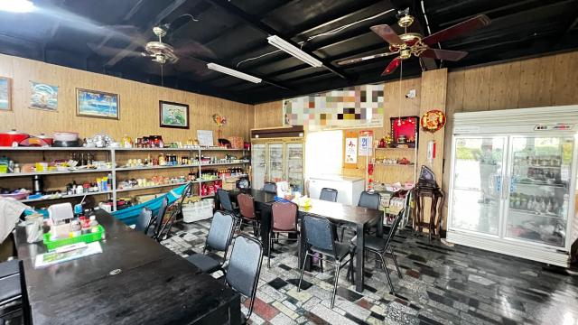 屏東內埔省道旁面寬店面用都農 南部房屋土地 照片 2